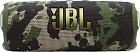 JBL Flip 7 (камуфляж)