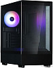Корпус Zalman P10 (черный)