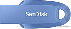 USB Flash SanDisk Ultra Curve 3.2 128GB (синий)