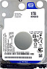 Жесткий диск WD Blue 1TB [WD10SPZX] (уценка)