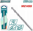 Сверло Total TAC1200101