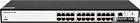 Управляемый коммутатор уровня 2+ SNR SNR-S5210G-24TX-POE