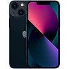 Смартфон Apple iPhone 13 128GB (темная ночь)