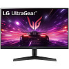 Игровой монитор LG UltraGear 24GS60F-B
