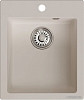 Кухонная мойка Mixline ML-GM14 551906 (белый)
