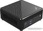Компактный компьютер MSI Cubi N ADL-016BRU 936-B0A911-091