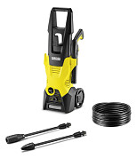 Мойки высокого давления Karcher 