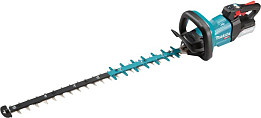 Аккумуляторные кусторезы Makita 