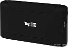 Внешний аккумулятор TopON TOP-X72 (черный)