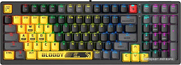 Клавиатуры A4Tech (страница 3)