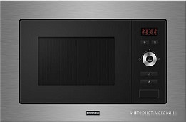 Микроволновые печи (страница 5)