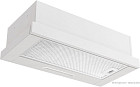 Кухонная вытяжка ZorG Slim 850 60 M (белый)