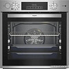 Электрический духовой шкаф Hotpoint-Ariston FE8 S832 JSH IX