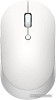 Мышь Xiaomi Mi Dual Mode Wireless Mouse Silent Edition WXSMSBMW02 (белый)