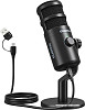 Проводной микрофон Maono PD100U