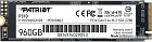 SSD Patriot P310 960GB P310P960GM28
