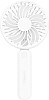 Вентилятор Rombica Flow Handy Fan V White