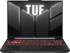 Игровые ноутбуки ASUS 