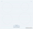 Варочная панель Bosch PUE612BB1J