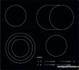Варочная панель AEG HK654070IB