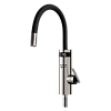 Проточный электрический водонагреватель-кран Timberk Aqua Pro T-IT3-MD-R12
