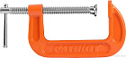 Струбцина Patriot GC-100