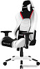AKRacing Arctica (белый/черный)