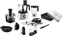 Кухонные комбайны и машины, планетарные миксеры Philips 