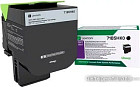 Картридж Lexmark 71B5HK0