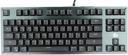 Клавиатуры игровые (страница 12)