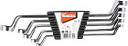 Набор ключей Makita B-65551 (5 предметов)
