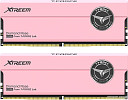 Оперативная память Team T-Force Xtreem 2x16ГБ DDR5 7200 МГц FFPD532G7200HC34ADC01
