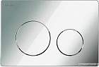 Панель смыва AM.PM I090151 (хром глянцевый)