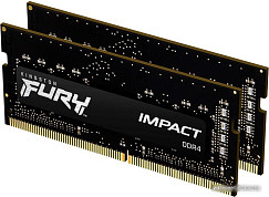 Оперативная память DDR4 для ПК (страница 17)