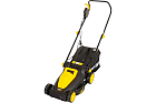 Газонокосилка электрическая Huter ELM-380T