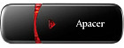 USB Flash Apacer AH333 Black 32GB (AP32GAH333B-1)
