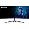 Игровой монитор Acer Predator X34Xbmiiphuzx UM.CXXEE.X01