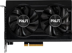Видеокарты Palit 