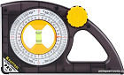 Угломер KRAFTOOL Pro-360 1-34850
