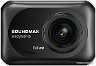 Видеорегистратор Soundmax SM-DVR55FHD