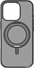 Чехол для телефона Momax CaseForm Roller MagSafe для iPhone 16 Pro Max MRAP24XLD (черный)