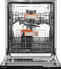 Встраиваемая посудомоечная машина Weissgauff BDW 6025 Infolight