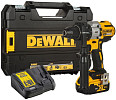 Ударная дрель-шуруповерт DeWalt DCD996P1 (с 1-им АКБ, кейс)
