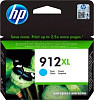 Картридж HP 912XL 3YL81AE