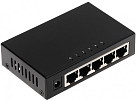 Коммутатор Dahua DH-PFS3005-5GT