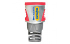 Коннектор Hozelock Aquastop Pro 2035
