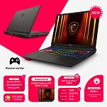 Обзор ноутбука MSI Vector 16 HX AI A2XWHG-228XBY
